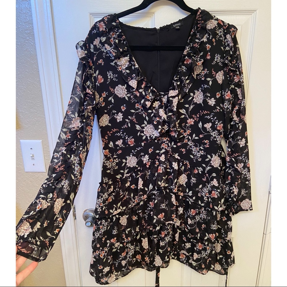 BUFFALO dress size L